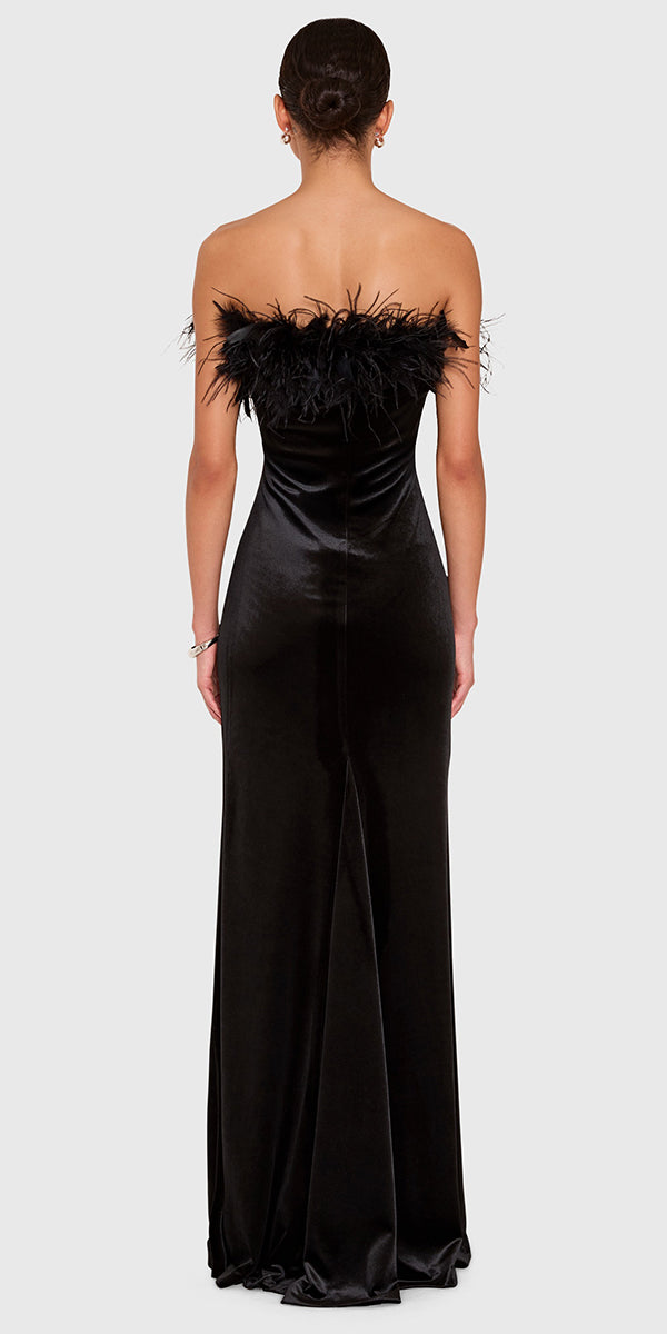 Amanda Uprichard Ella Gown