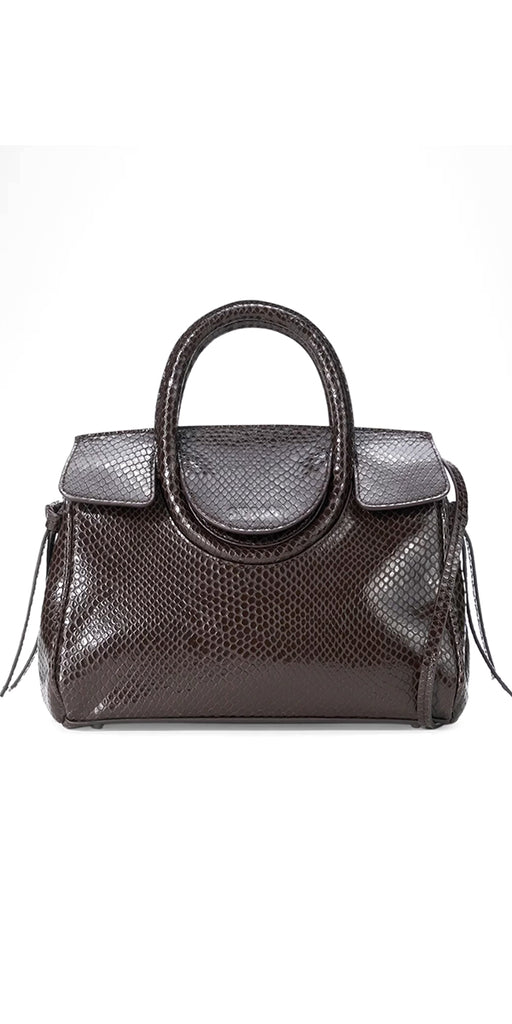 Staud Maude Mini Carryall