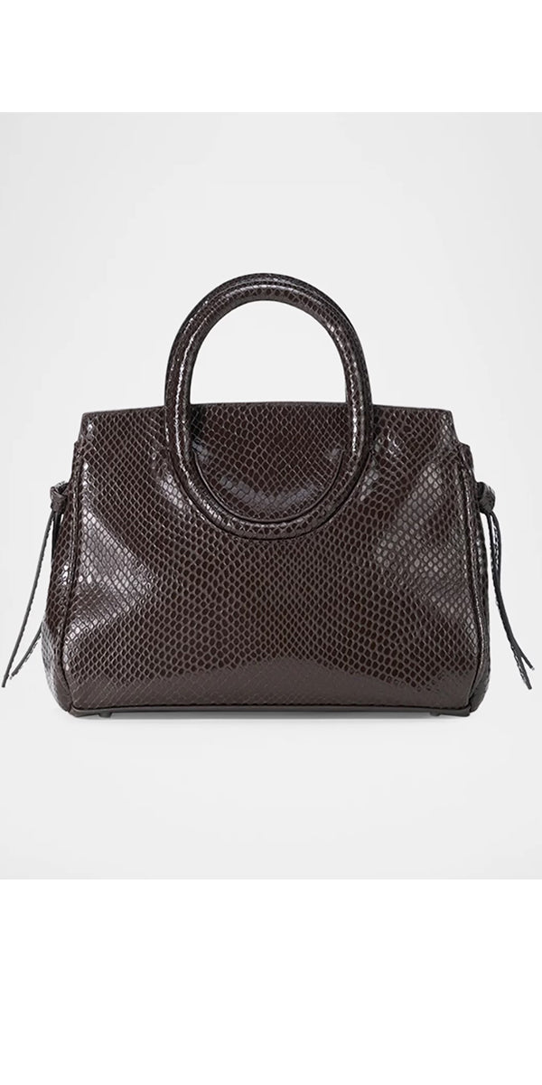 Staud Maude Mini Carryall
