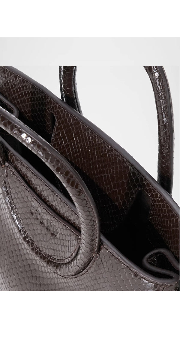 Staud Maude Mini Carryall