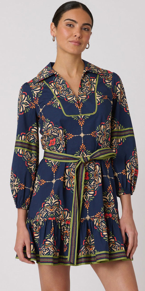 Shoshanna Evans Dress