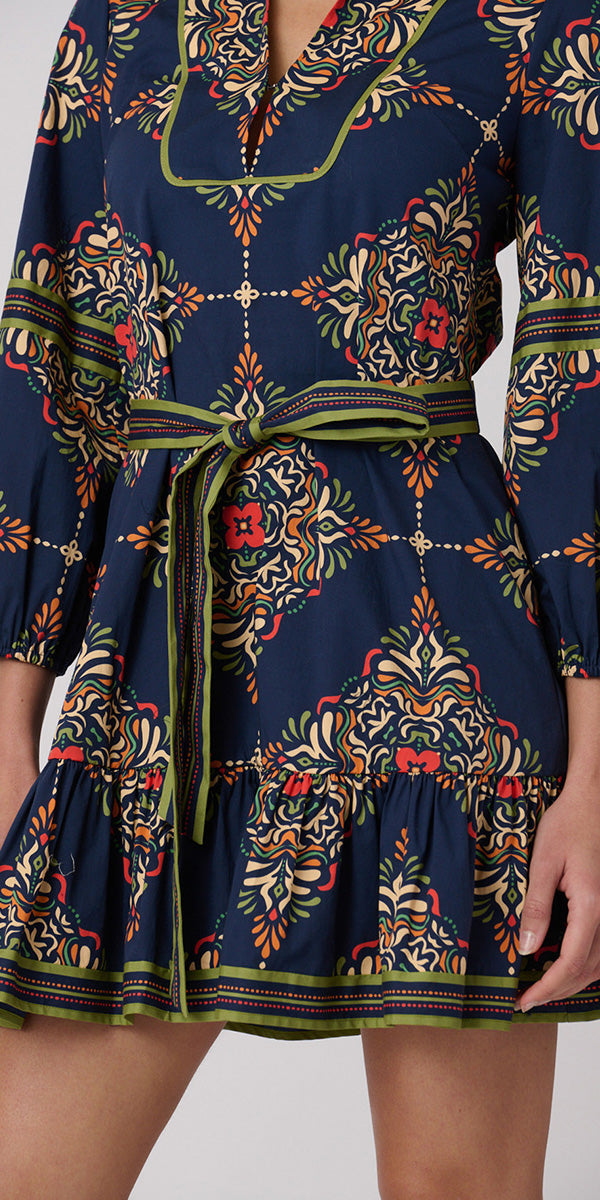 Shoshanna Evans Dress