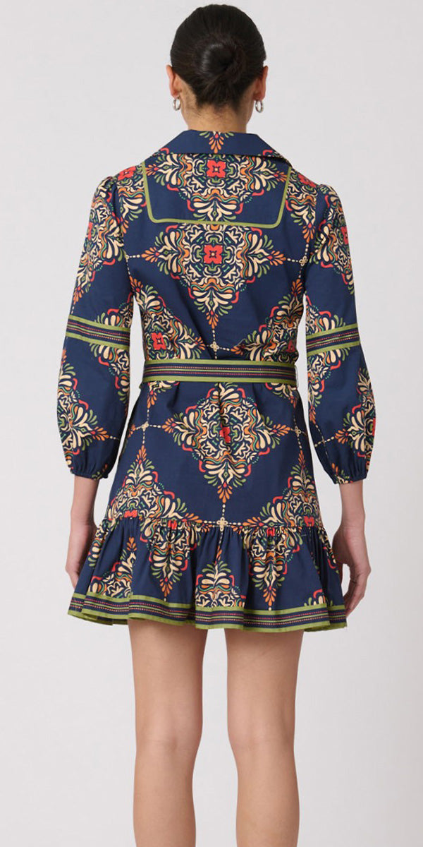Shoshanna Evans Dress