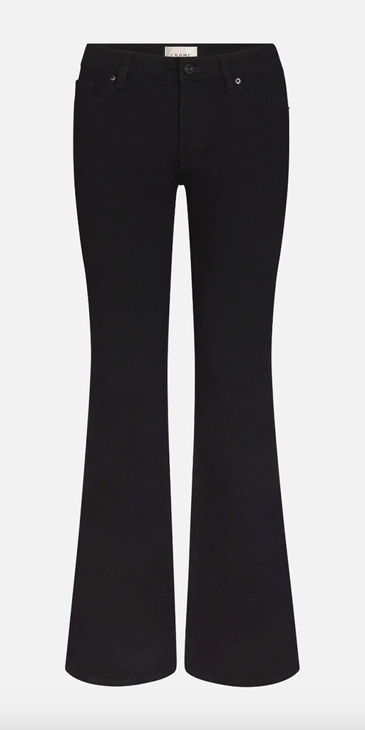 FRAME The Flare Jean