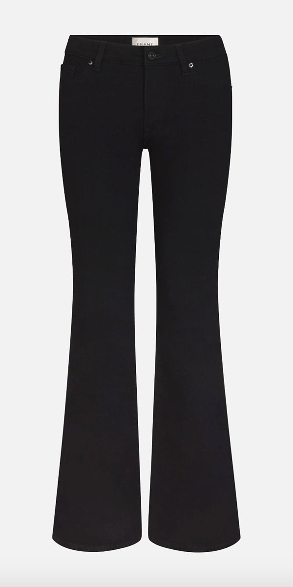 FRAME The Flare Jean