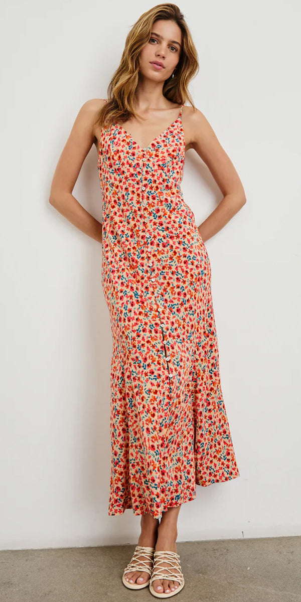 Rails Florian Dress