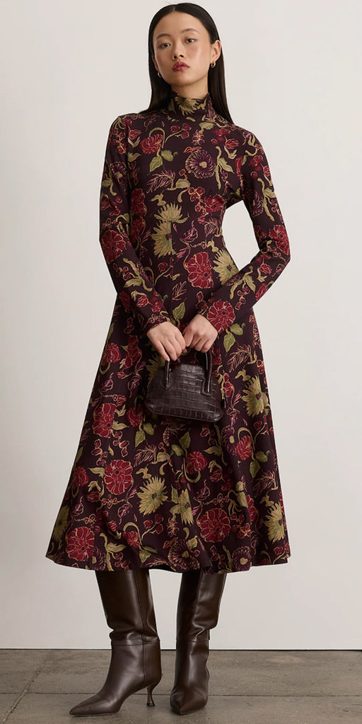 Tanya Taylor Thea Dress