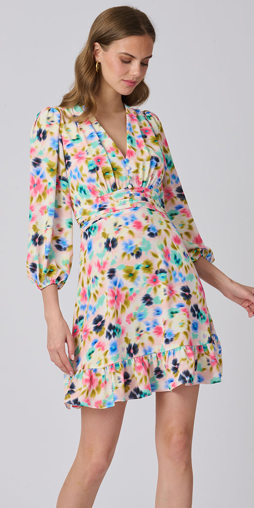 Shoshanna Weezie Dress