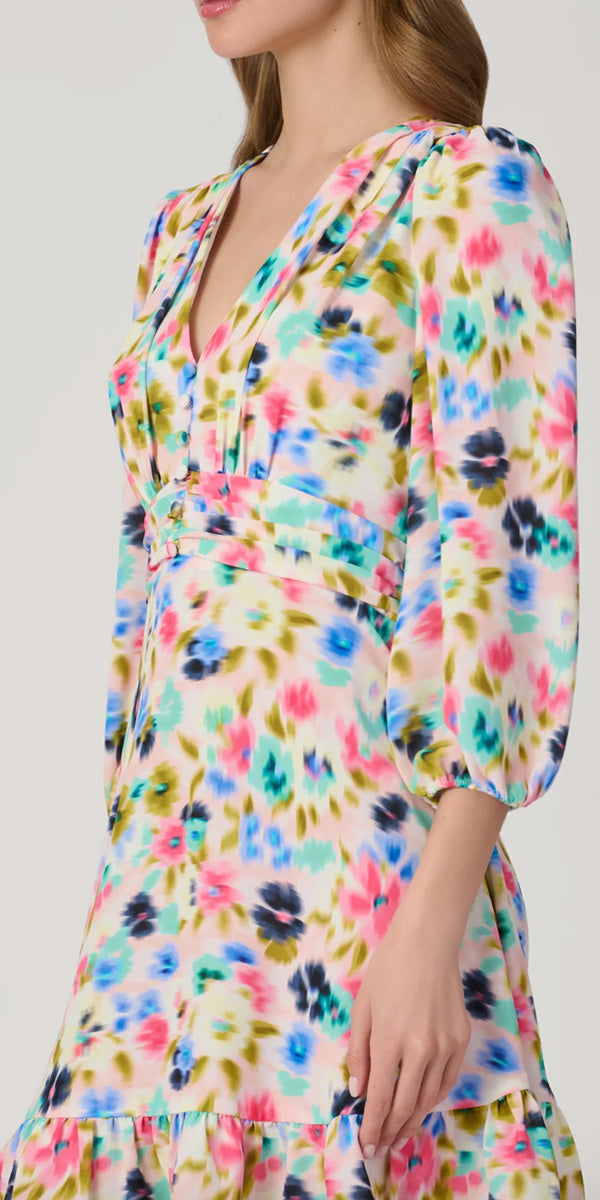 Shoshanna Weezie Dress