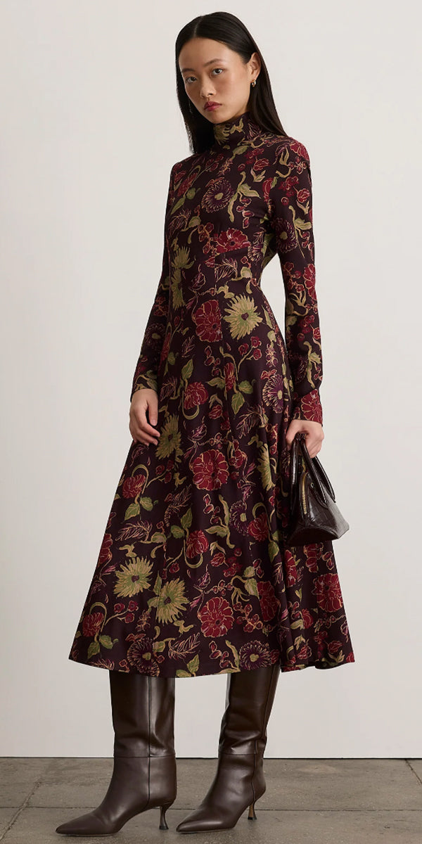Tanya Taylor Thea Dress