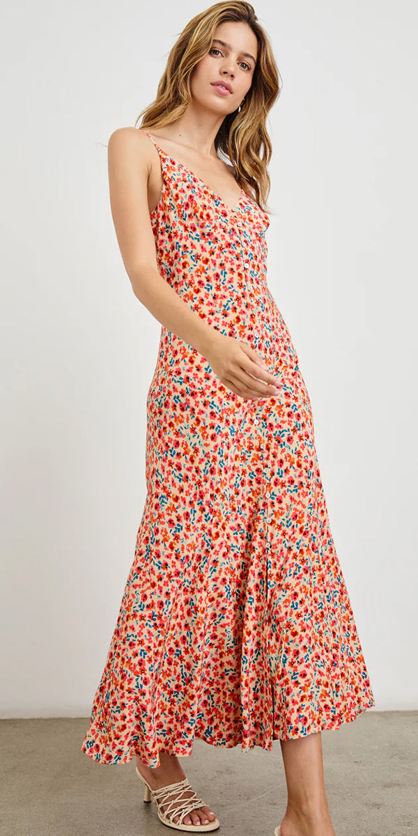 Rails Florian Dress