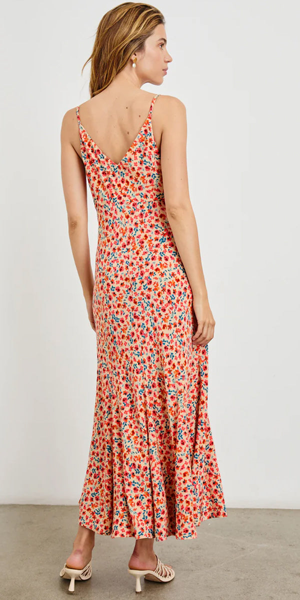 Rails Florian Dress