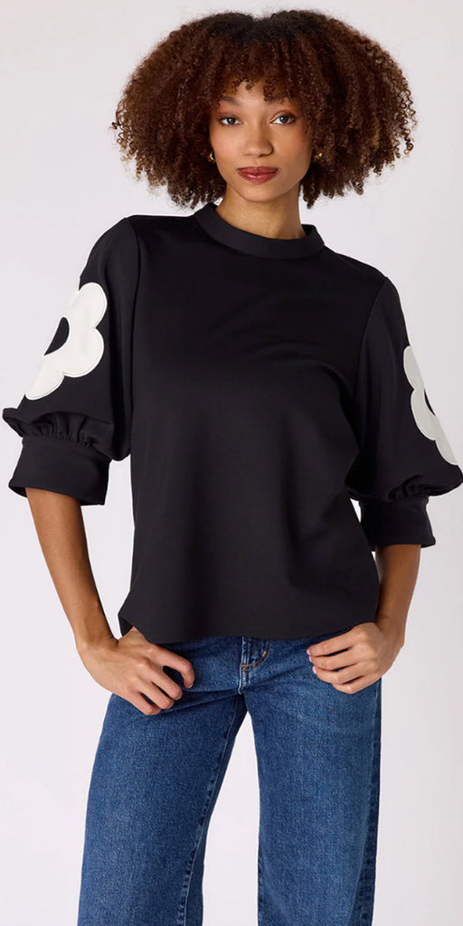 Crosby Jonesy Top