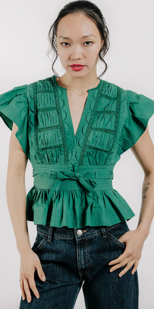 Love The Label Madelyn Top