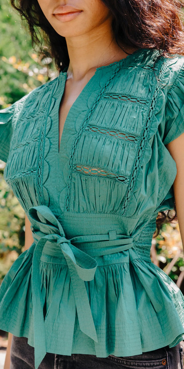 Love The Label Madelyn Top
