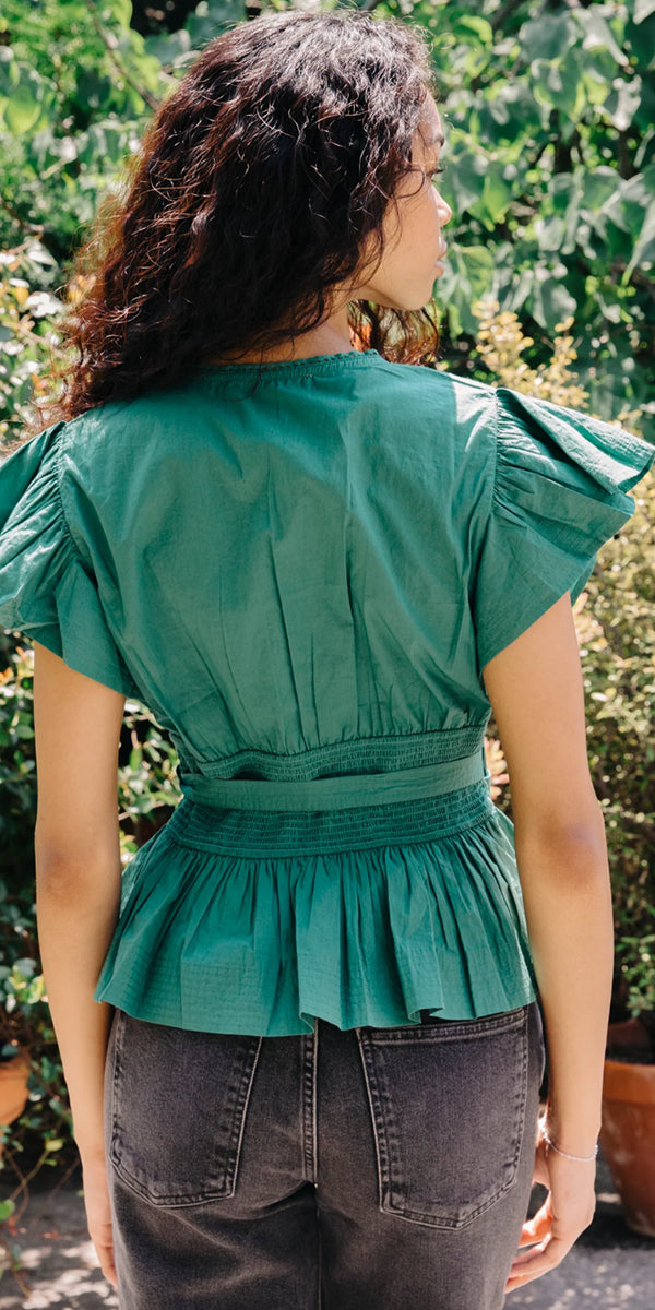 Love The Label Madelyn Top
