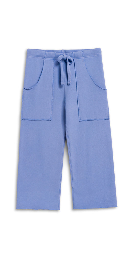 Frank & Eileen Penny Patch Pocket Pant