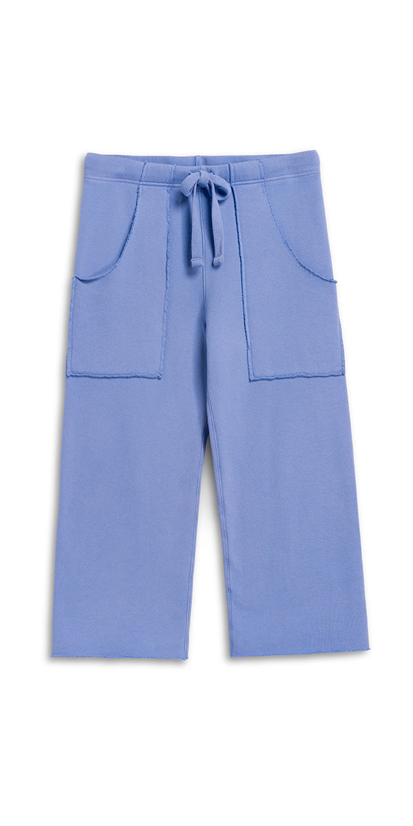 Frank & Eileen Penny Patch Pocket Pant