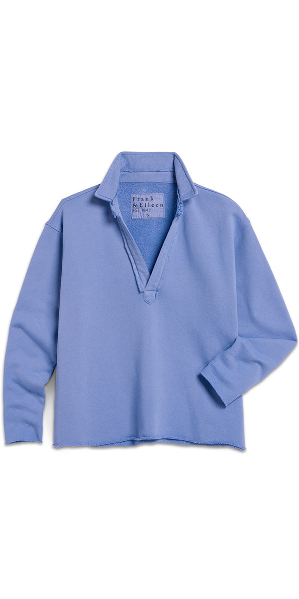 Frank & Eileen Patrick Popover