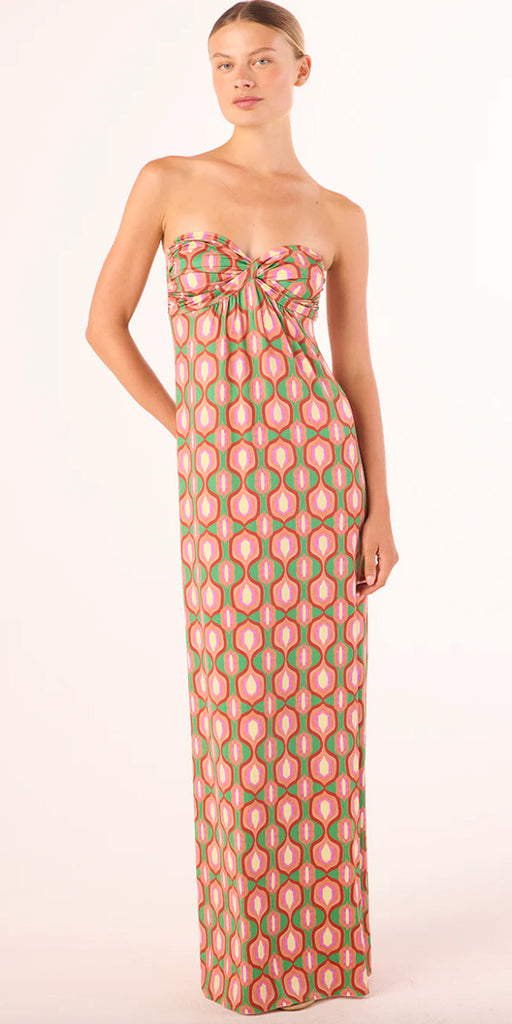 Misa Los Angeles Karine Dress