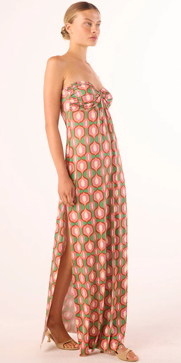Misa Los Angeles Karine Dress