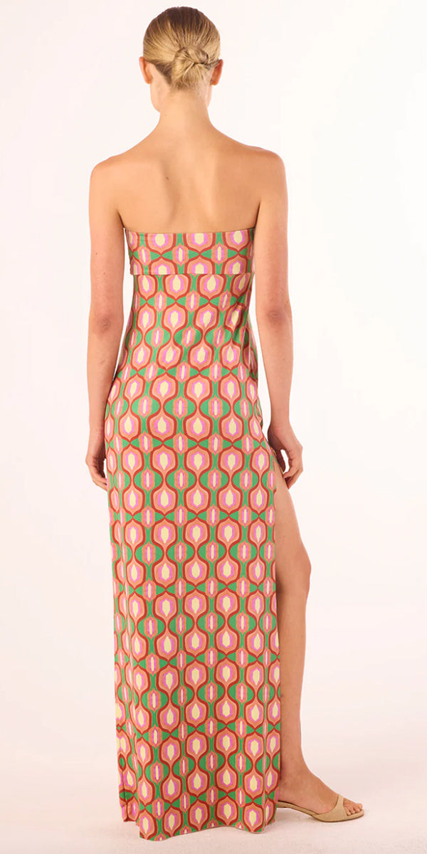 Misa Los Angeles Karine Dress