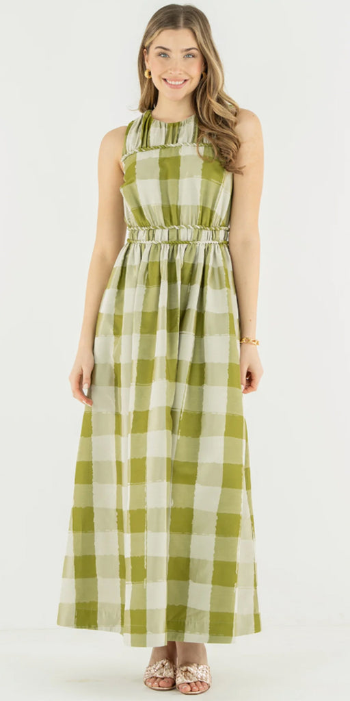 Emily McCarthy Sorrento Dress