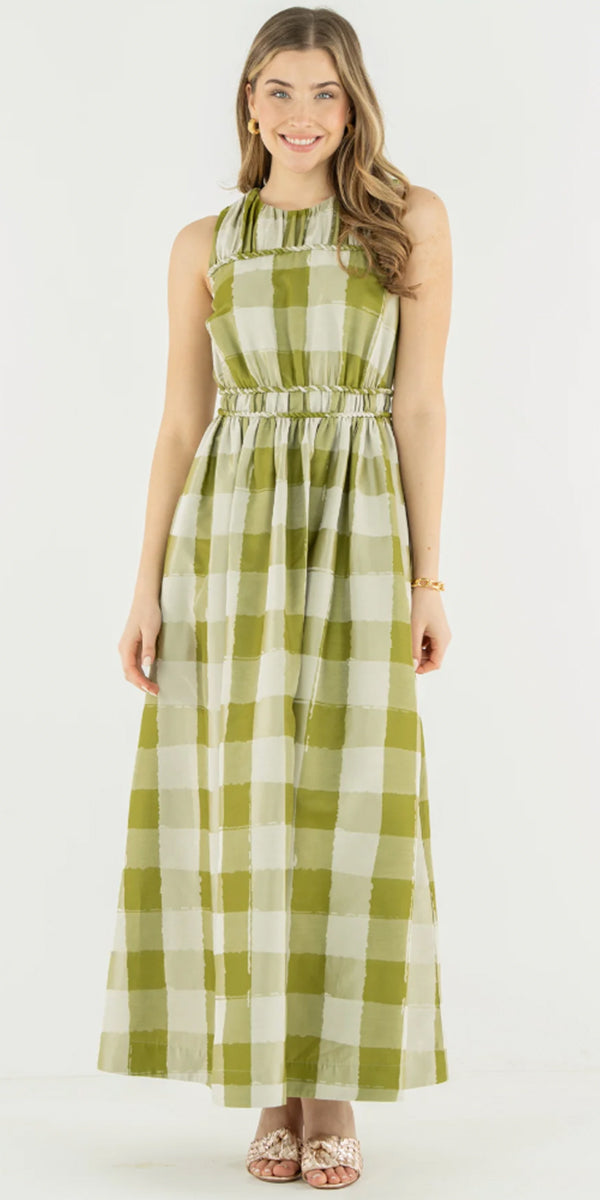 Emily McCarthy Sorrento Dress