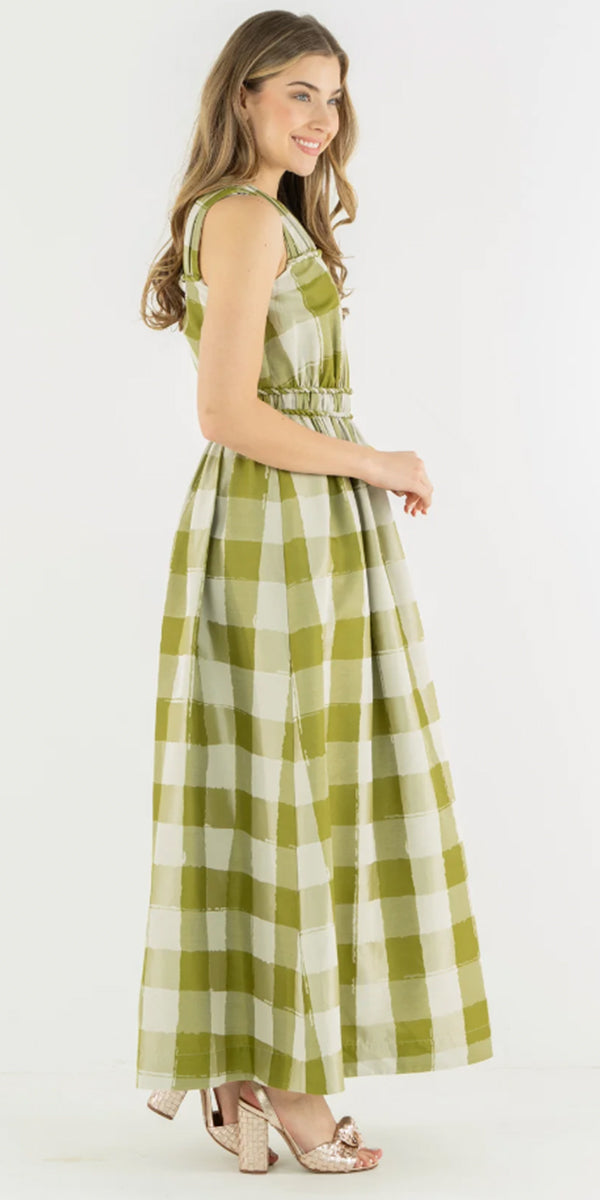 Emily McCarthy Sorrento Dress