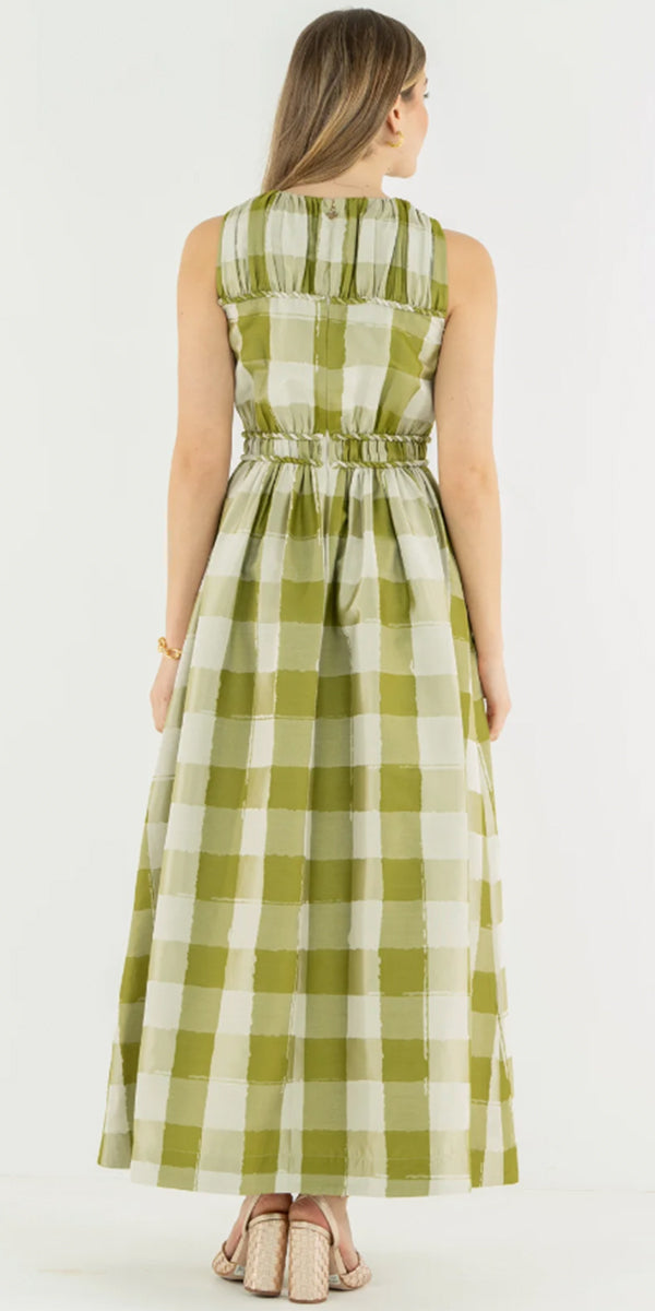 Emily McCarthy Sorrento Dress