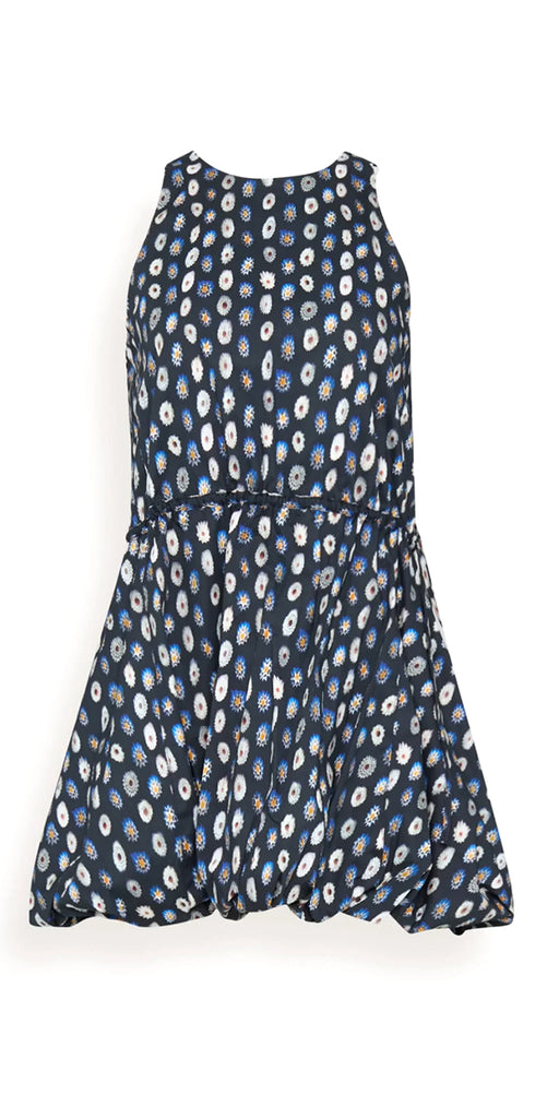 Staud Molly Mini Dress - Glasswork