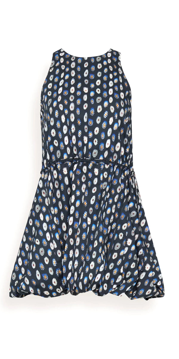 Staud Molly Mini Dress - Glasswork
