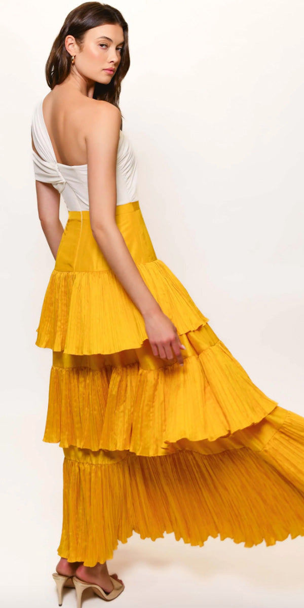 Hutch Rhea Dress