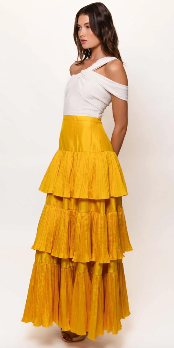 Hutch Rhea Dress