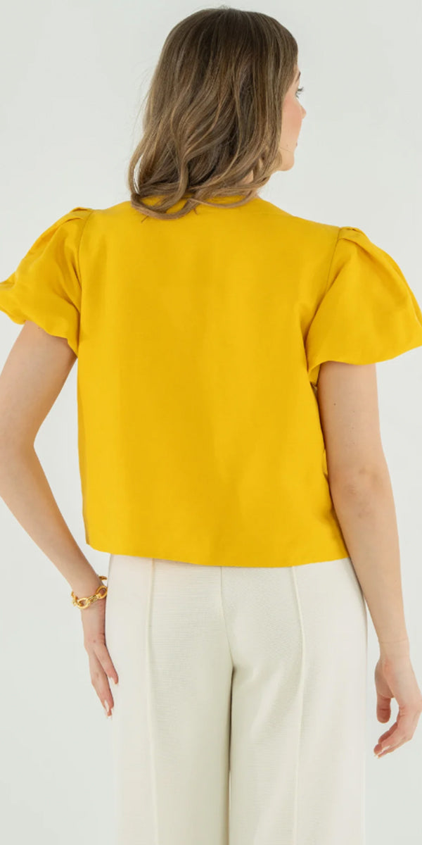 Emily McCarthy Isabella Top