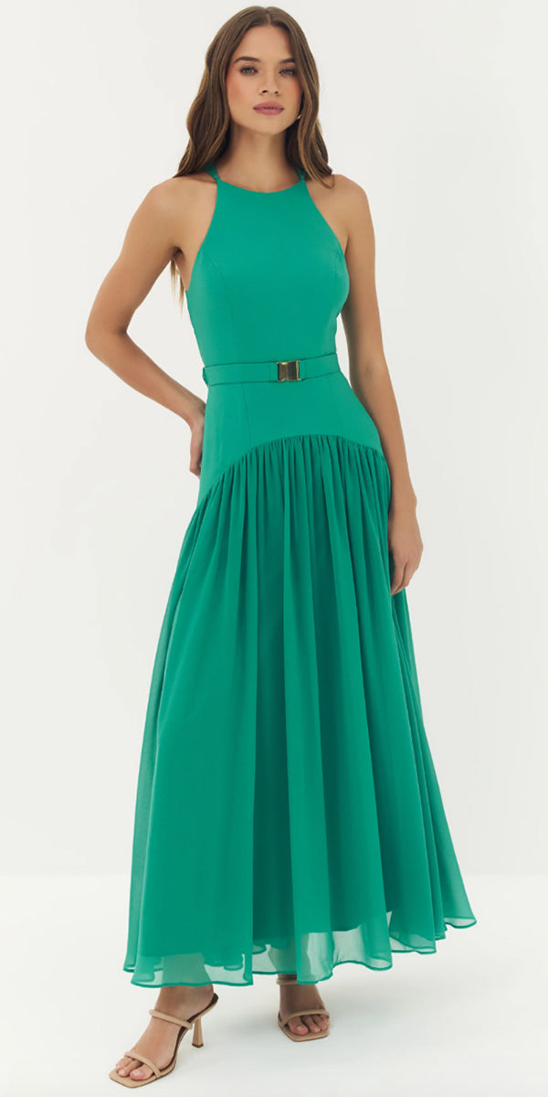 Hutch Abbey Dress