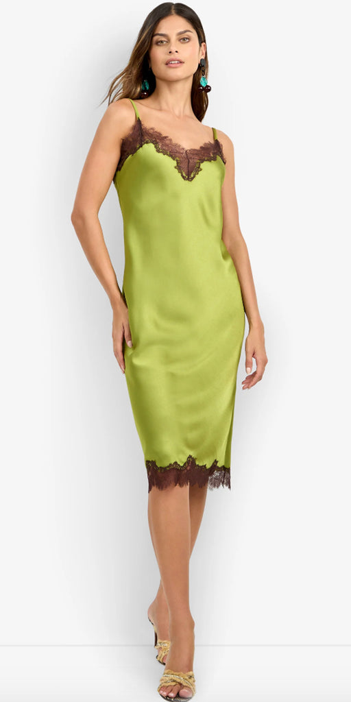 Trina Turk Caramia Dress