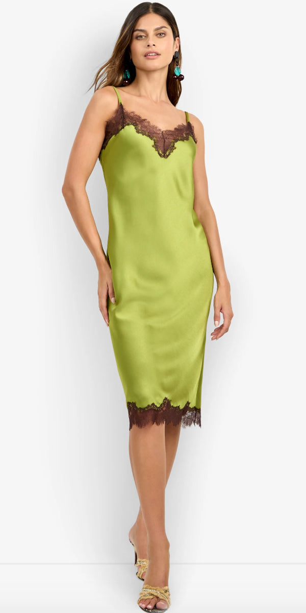 Trina Turk Caramia Dress