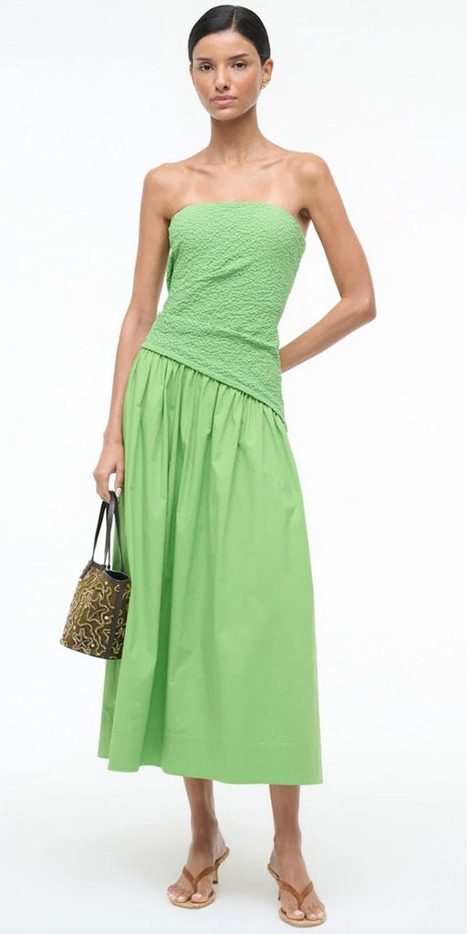Staud Nia Dress