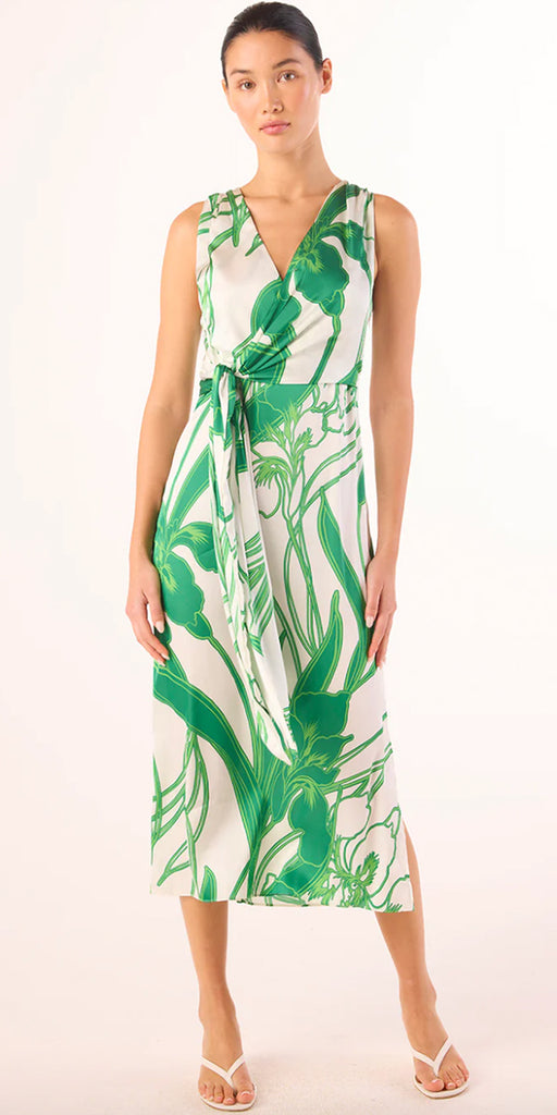 Misa Los Angeles Kina Dress