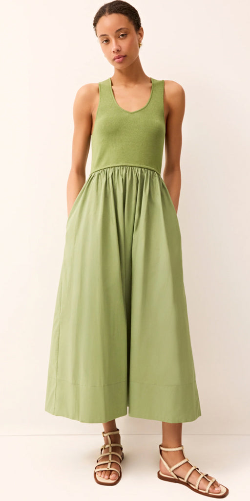 Marie Oliver Anya Dress