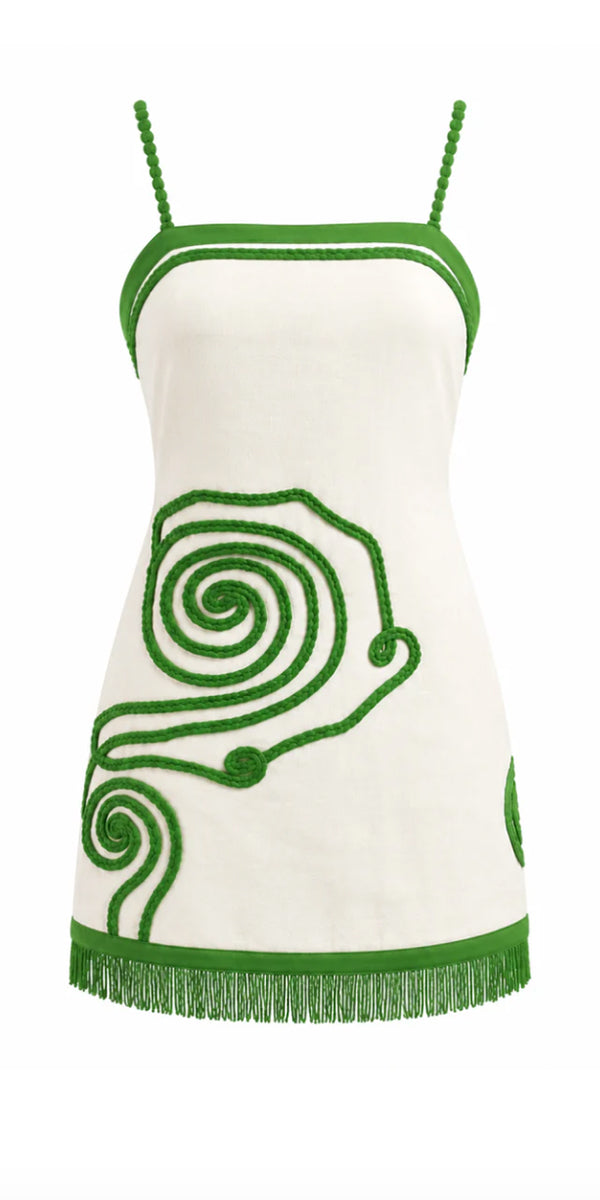 Anna Cate Halley Dress