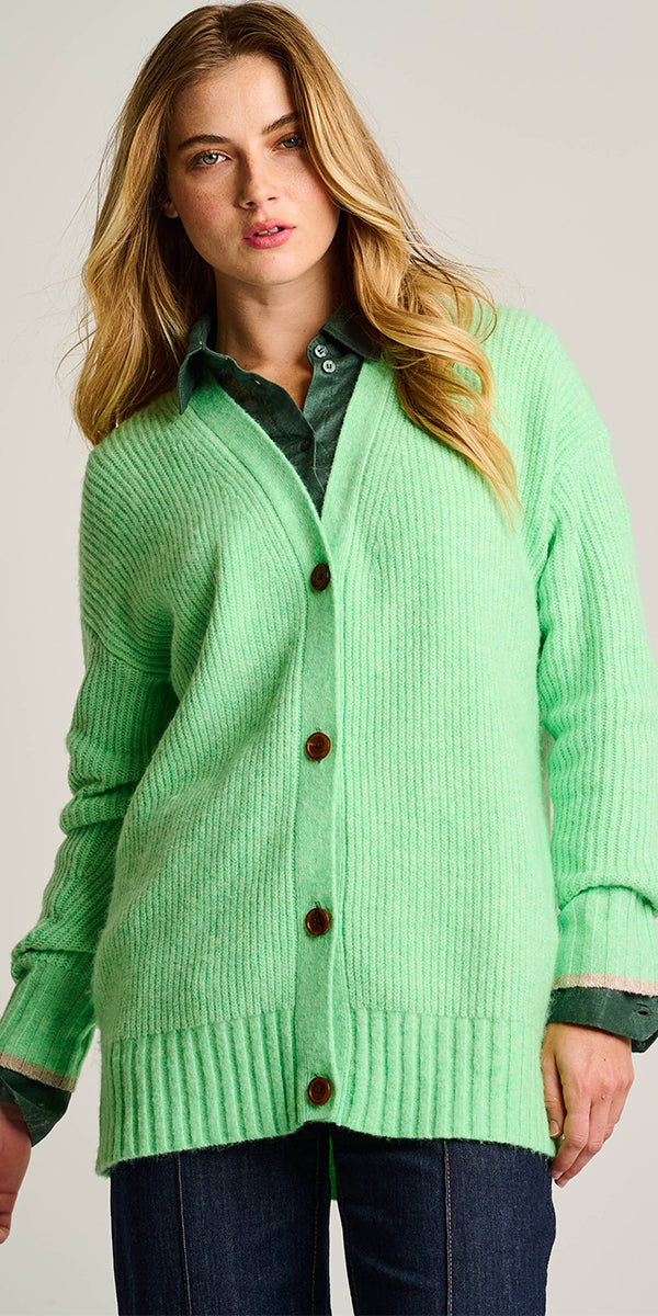 Lisa Todd Shake It Up Cardigan