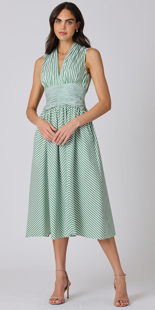 Shoshanna Miriam Dress