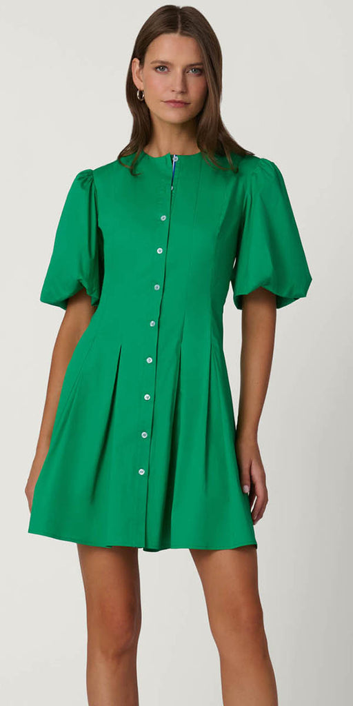 Shoshanna Angie Dress