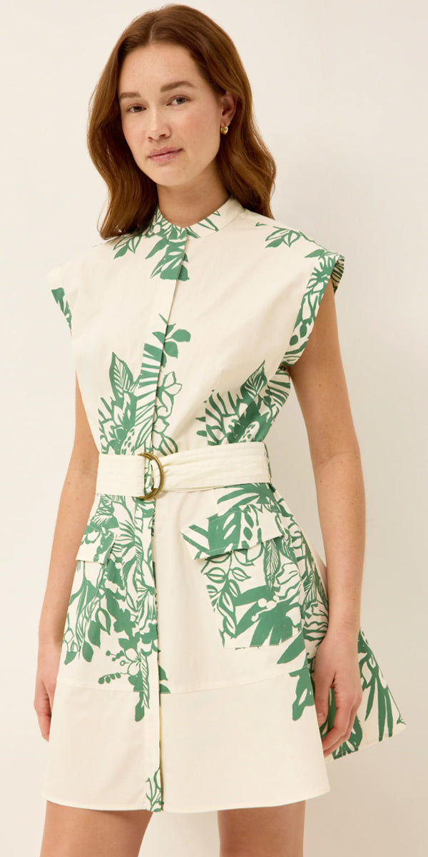 Marie Oliver Maia Dress