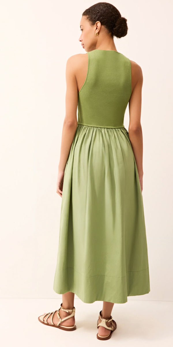 Marie Oliver Anya Dress