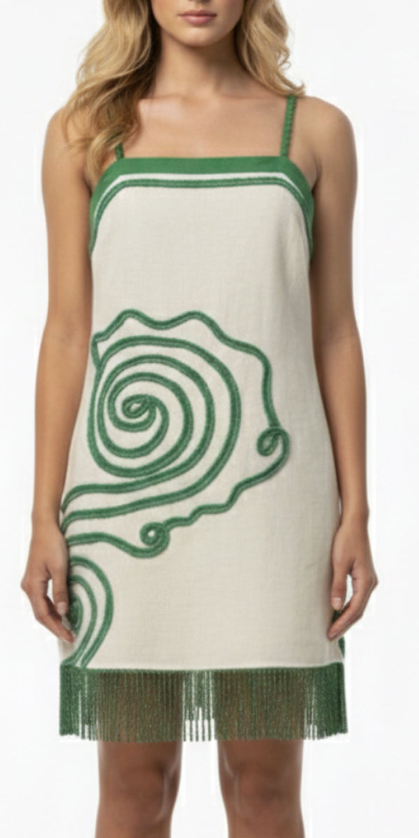 Anna Cate Halley Dress