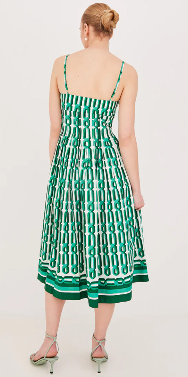 Cara  Cara Sea Island Dress