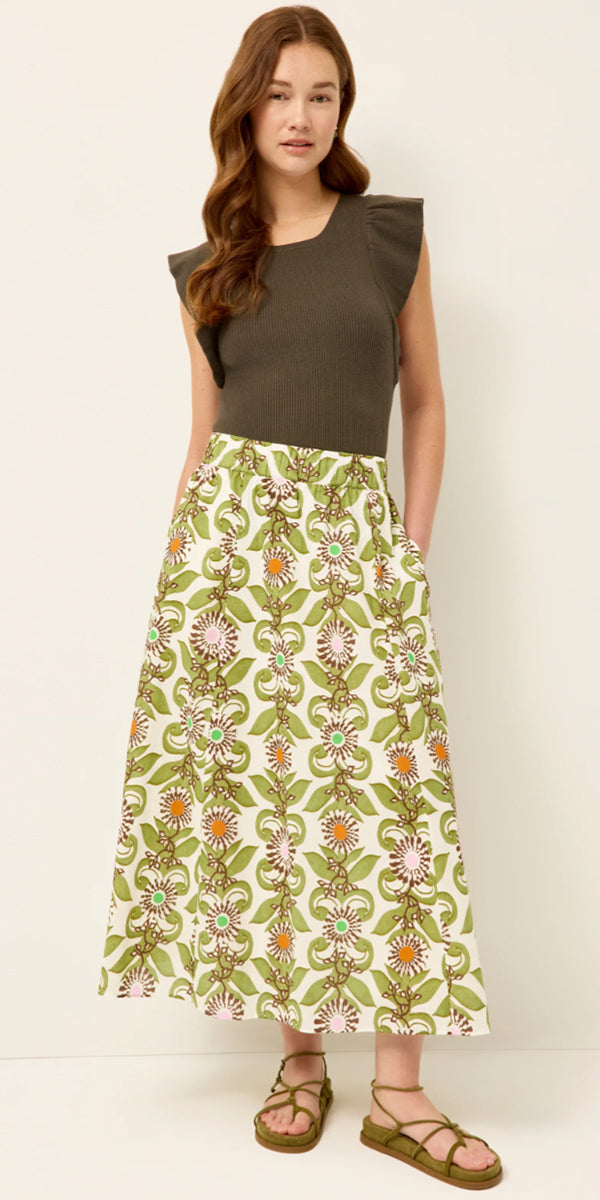 Marie Oliver Sasha Skirt